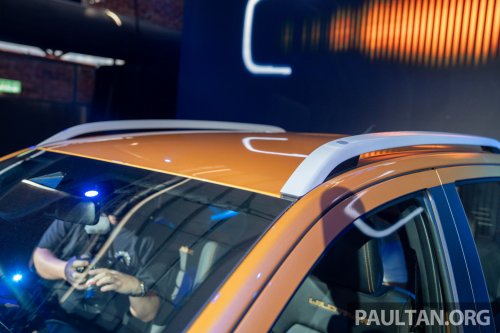 Ford Ranger WildTrak 3.0 V6 Turbo Diesel launched – RM193k Pen. Malaysia, RM199k OTR Sabah &amp; Sarawak