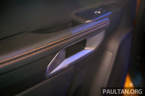 Ford Ranger WildTrak 3.0 V6 Turbo Diesel launched – RM193k Pen. Malaysia, RM199k OTR Sabah &amp; Sarawak