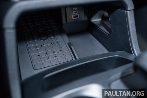 Ford Ranger WildTrak 3.0 V6 Turbo Diesel launched – RM193k Pen. Malaysia, RM199k OTR Sabah &amp; Sarawak