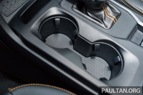 Ford Ranger WildTrak 3.0 V6 Turbo Diesel launched – RM193k Pen. Malaysia, RM199k OTR Sabah &amp; Sarawak