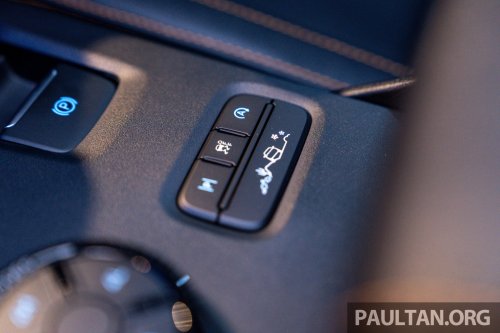 Ford Ranger WildTrak 3.0 V6 Turbo Diesel launched – RM193k Pen. Malaysia, RM199k OTR Sabah &amp; Sarawak