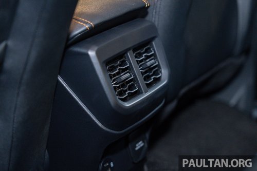 Ford Ranger WildTrak 3.0 V6 Turbo Diesel launched – RM193k Pen. Malaysia, RM199k OTR Sabah &amp; Sarawak