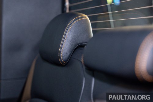 Ford Ranger WildTrak 3.0 V6 Turbo Diesel launched – RM193k Pen. Malaysia, RM199k OTR Sabah &amp; Sarawak