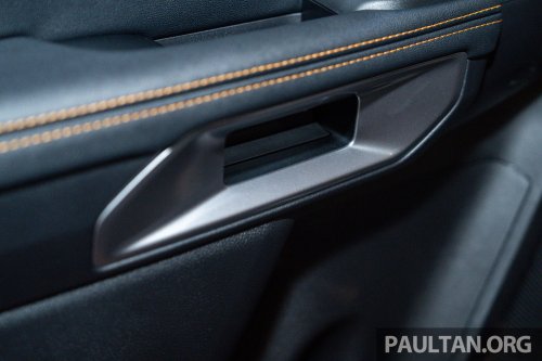 Ford Ranger WildTrak 3.0 V6 Turbo Diesel launched – RM193k Pen. Malaysia, RM199k OTR Sabah &amp; Sarawak