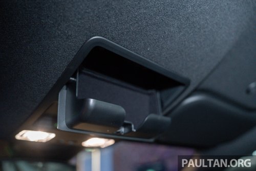 Ford Ranger WildTrak 3.0 V6 Turbo Diesel launched – RM193k Pen. Malaysia, RM199k OTR Sabah &amp; Sarawak