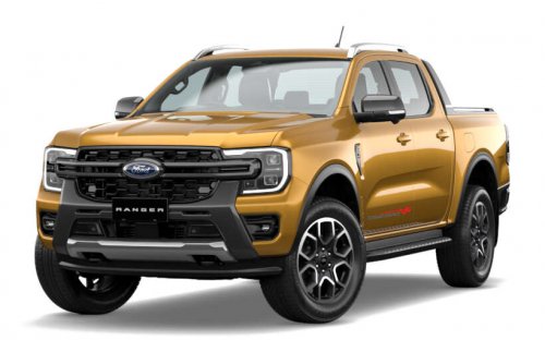 Ford Ranger WildTrak 3.0 V6 Turbo Diesel launched – RM193k Pen. Malaysia, RM199k OTR Sabah &amp; Sarawak