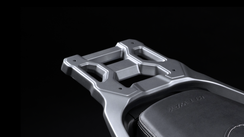 2025 Keeway XDV180 EVO in Malaysia, RM9,388