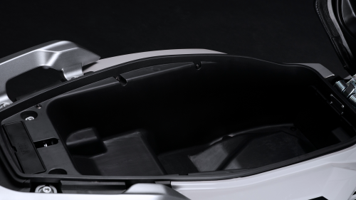 2025 Keeway XDV180 EVO in Malaysia, RM9,388