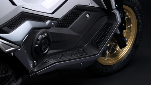 2025 Keeway XDV180 EVO in Malaysia, RM9,388