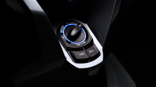 2025 Keeway XDV180 EVO in Malaysia, RM9,388