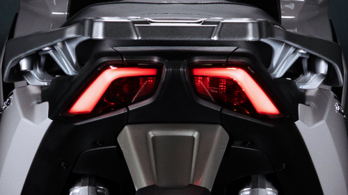 2025 Keeway XDV180 EVO in Malaysia, RM9,388