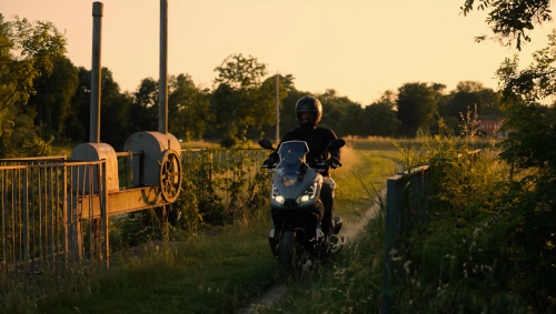 2025 Keeway XDV180 EVO in Malaysia, RM9,388