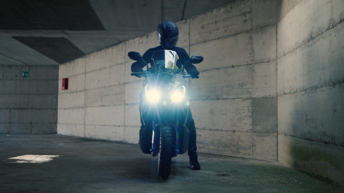 2025 Keeway XDV180 EVO in Malaysia, RM9,388