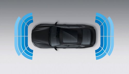 2025 Honda Accord updated in Thailand – LaneWatch replaced with BSI; hybrid only; priced from RM192k