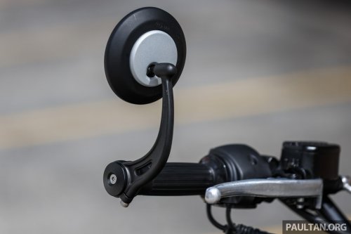 2025 Hanway Heritage HD400 review – RM22,800