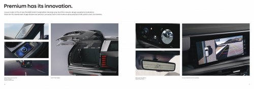 2025 Hyundai Palisade on display at GIIAS – second-gen, seven-seat SUV with 2.5T hybrid; from RM286k