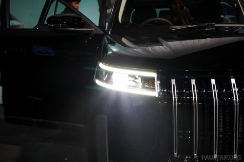 Jaecoo J5 teased by Omoda | Jaecoo Malaysia, launching soon? X50, HR-V rival, RM120k estimated