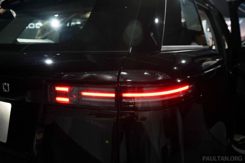 Jaecoo J5 teased by Omoda | Jaecoo Malaysia, launching soon? X50, HR-V rival, RM120k estimated