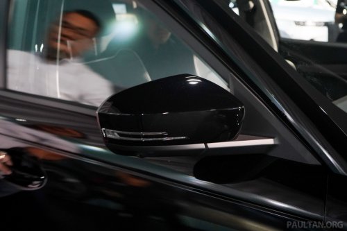 Jaecoo J5 teased by Omoda | Jaecoo Malaysia, launching soon? X50, HR-V rival, RM120k estimated