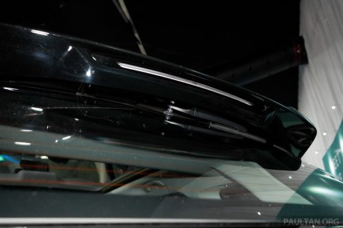 Jaecoo J5 teased by Omoda | Jaecoo Malaysia, launching soon? X50, HR-V rival, RM120k estimated