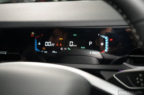 Jaecoo J5 teased by Omoda | Jaecoo Malaysia, launching soon? X50, HR-V rival, RM120k estimated