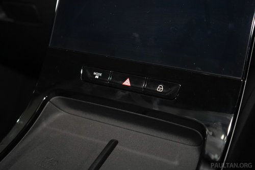 Jaecoo J5 teased by Omoda | Jaecoo Malaysia, launching soon? X50, HR-V rival, RM120k estimated