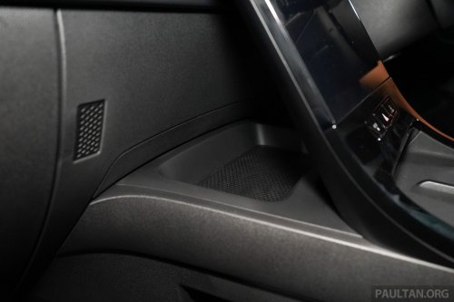 Jaecoo J5 teased by Omoda | Jaecoo Malaysia, launching soon? X50, HR-V rival, RM120k estimated