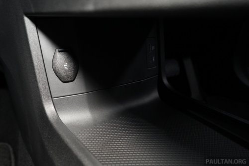 Jaecoo J5 teased by Omoda | Jaecoo Malaysia, launching soon? X50, HR-V rival, RM120k estimated