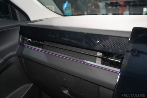 Jaecoo J5 teased by Omoda | Jaecoo Malaysia, launching soon? X50, HR-V rival, RM120k estimated