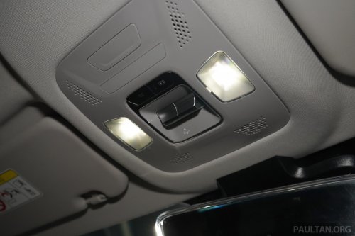 Jaecoo J5 teased by Omoda | Jaecoo Malaysia, launching soon? X50, HR-V rival, RM120k estimated