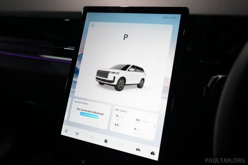 Jaecoo J5 teased by Omoda | Jaecoo Malaysia, launching soon? X50, HR-V rival, RM120k estimated