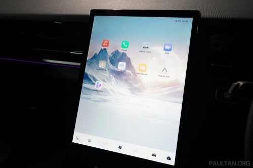 Jaecoo J5 teased by Omoda | Jaecoo Malaysia, launching soon? X50, HR-V rival, RM120k estimated