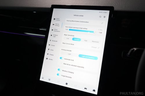 Jaecoo J5 teased by Omoda | Jaecoo Malaysia, launching soon? X50, HR-V rival, RM120k estimated