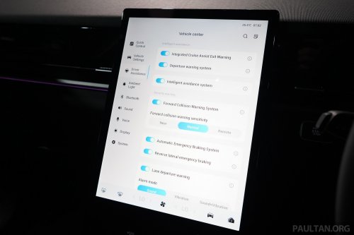 Jaecoo J5 teased by Omoda | Jaecoo Malaysia, launching soon? X50, HR-V rival, RM120k estimated