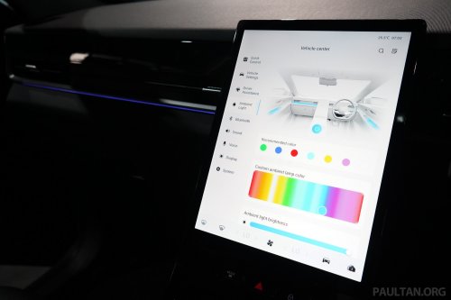 Jaecoo J5 teased by Omoda | Jaecoo Malaysia, launching soon? X50, HR-V rival, RM120k estimated