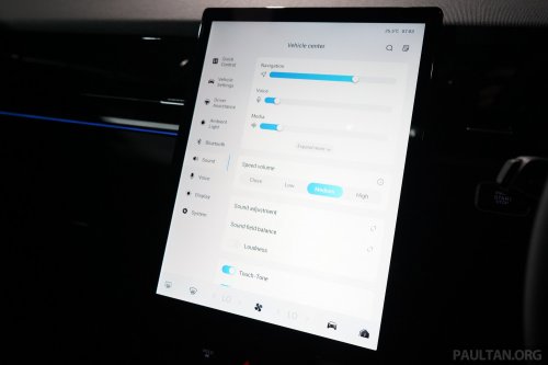 Jaecoo J5 teased by Omoda | Jaecoo Malaysia, launching soon? X50, HR-V rival, RM120k estimated