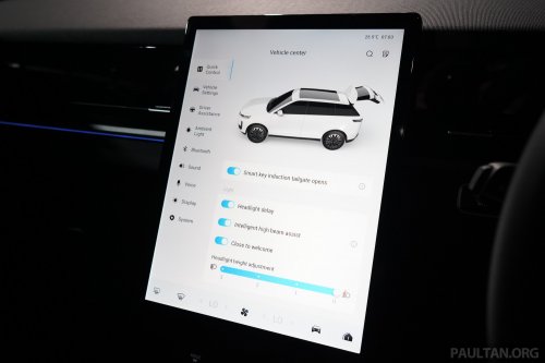 Jaecoo J5 teased by Omoda | Jaecoo Malaysia, launching soon? X50, HR-V rival, RM120k estimated