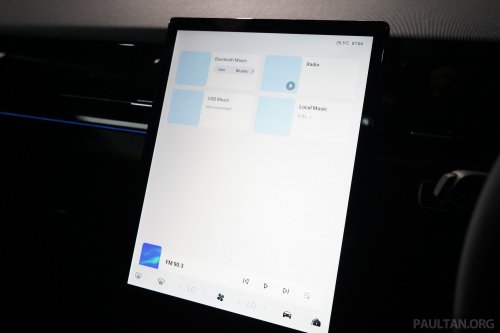 Jaecoo J5 teased by Omoda | Jaecoo Malaysia, launching soon? X50, HR-V rival, RM120k estimated