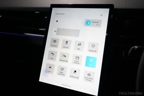 Jaecoo J5 teased by Omoda | Jaecoo Malaysia, launching soon? X50, HR-V rival, RM120k estimated