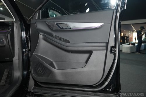 Jaecoo J5 teased by Omoda | Jaecoo Malaysia, launching soon? X50, HR-V rival, RM120k estimated
