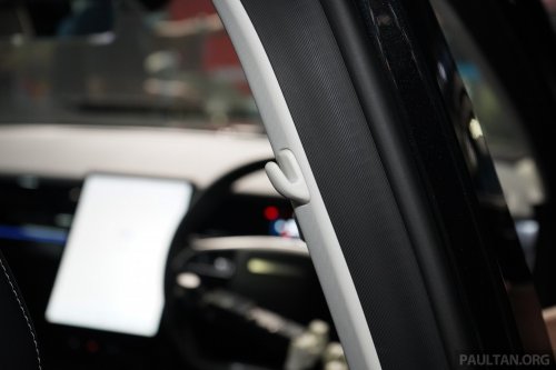 Jaecoo J5 teased by Omoda | Jaecoo Malaysia, launching soon? X50, HR-V rival, RM120k estimated