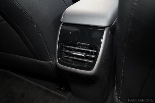 Jaecoo J5 teased by Omoda | Jaecoo Malaysia, launching soon? X50, HR-V rival, RM120k estimated