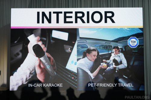 Jaecoo J5 teased by Omoda | Jaecoo Malaysia, launching soon? X50, HR-V rival, RM120k estimated