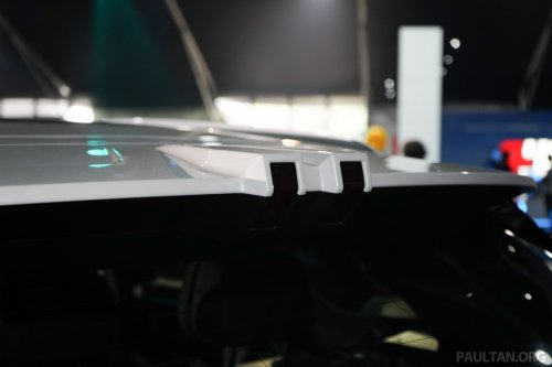 Omoda C9 PHEV in Malaysia – RM220k estimated, RM4,618 early bird pack; more models in 2H 2026