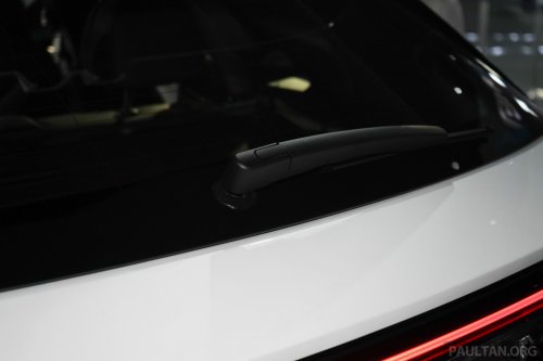 Omoda C9 PHEV in Malaysia – RM220k estimated, RM4,618 early bird pack; more models in 2H 2026