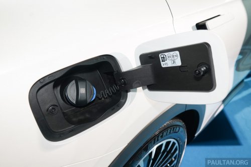 Omoda C9 PHEV in Malaysia – RM220k estimated, RM4,618 early bird pack; more models in 2H 2026