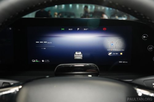 Omoda C9 PHEV in Malaysia – RM220k estimated, RM4,618 early bird pack; more models in 2H 2026