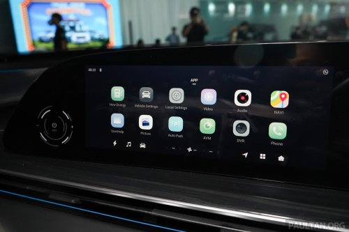 Omoda C9 PHEV in Malaysia – RM220k estimated, RM4,618 early bird pack; more models in 2H 2026