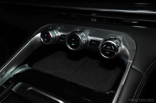 Omoda C9 PHEV in Malaysia – RM220k estimated, RM4,618 early bird pack; more models in 2H 2026