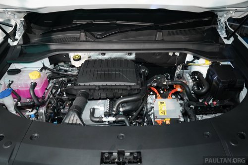 Omoda C9 PHEV in Malaysia – RM220k estimated, RM4,618 early bird pack; more models in 2H 2026